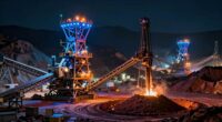 crypto mining m a opportunities