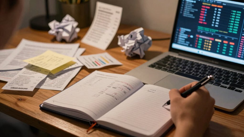 crypto trades require detailed records