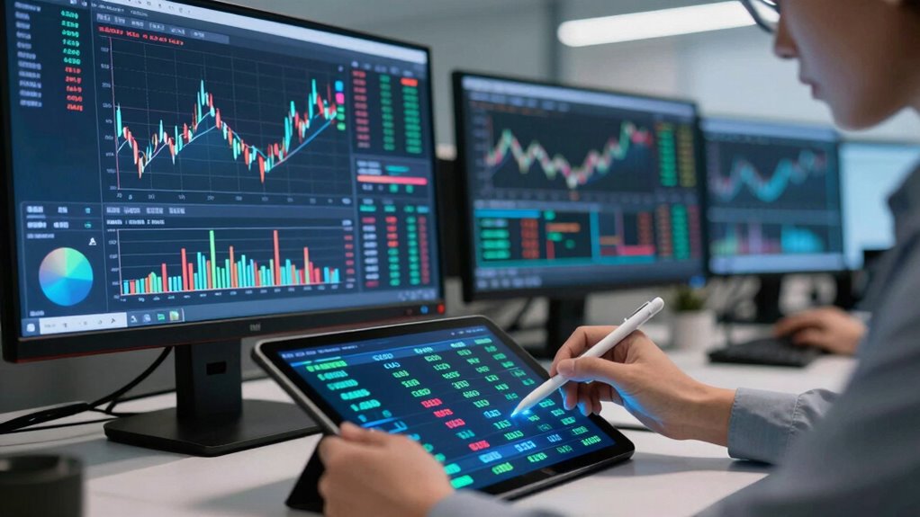 cryptocurrency regulations transform fx