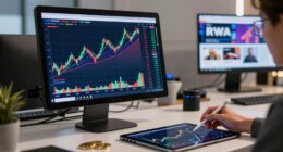 decentralized tokens gaining popularity