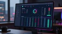 design impacts perpetual dex