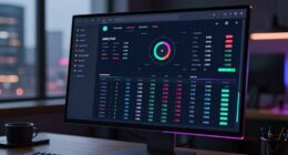 design impacts perpetual dex