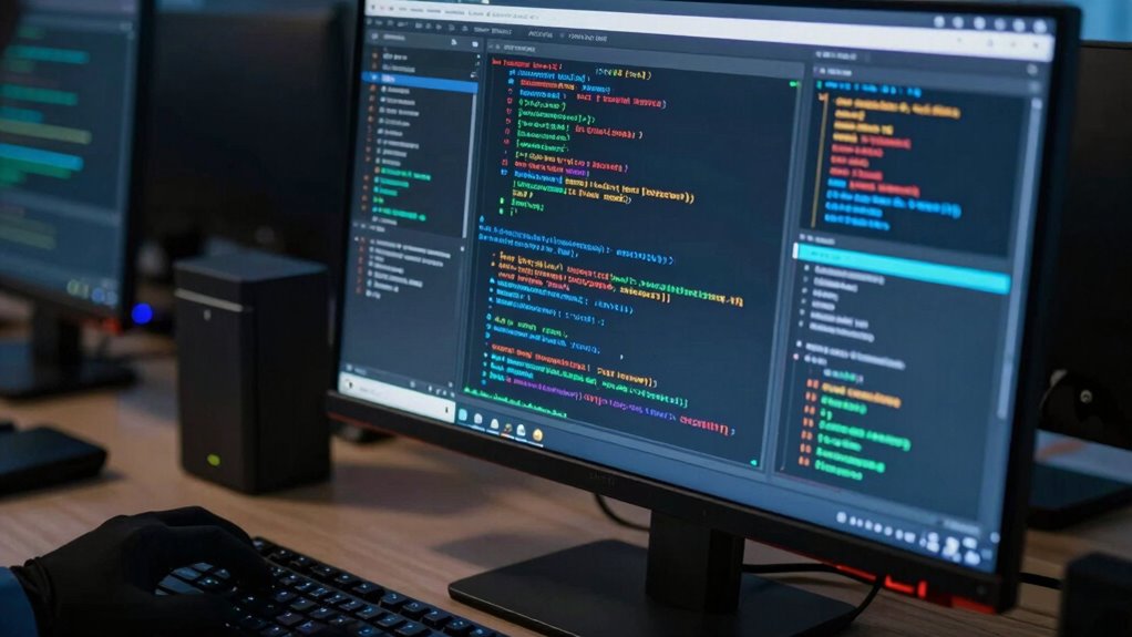 detailed crypto security disclosures