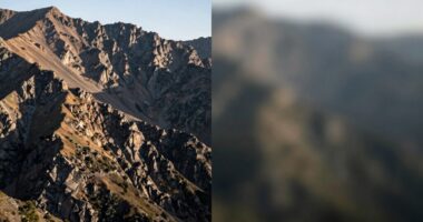 difference between exposures