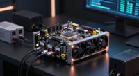 efficient bitcoin mining options
