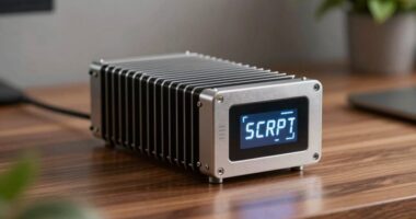 efficient scrypt mining solutions