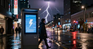 emerging lightning payment adoption