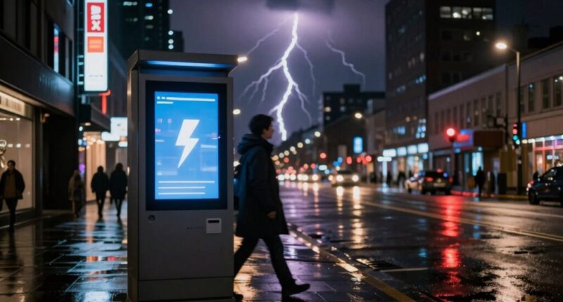 emerging lightning payment adoption