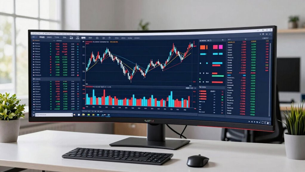 enhanced workflow and comfort