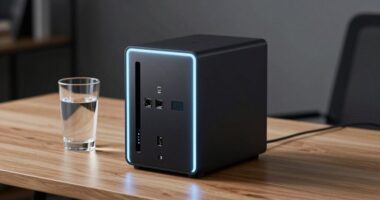 essential nas features for crypto