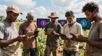 farmers shifted memecoin tactics