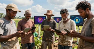 farmers shifted memecoin tactics