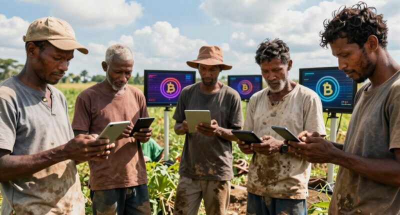 farmers shifted memecoin tactics