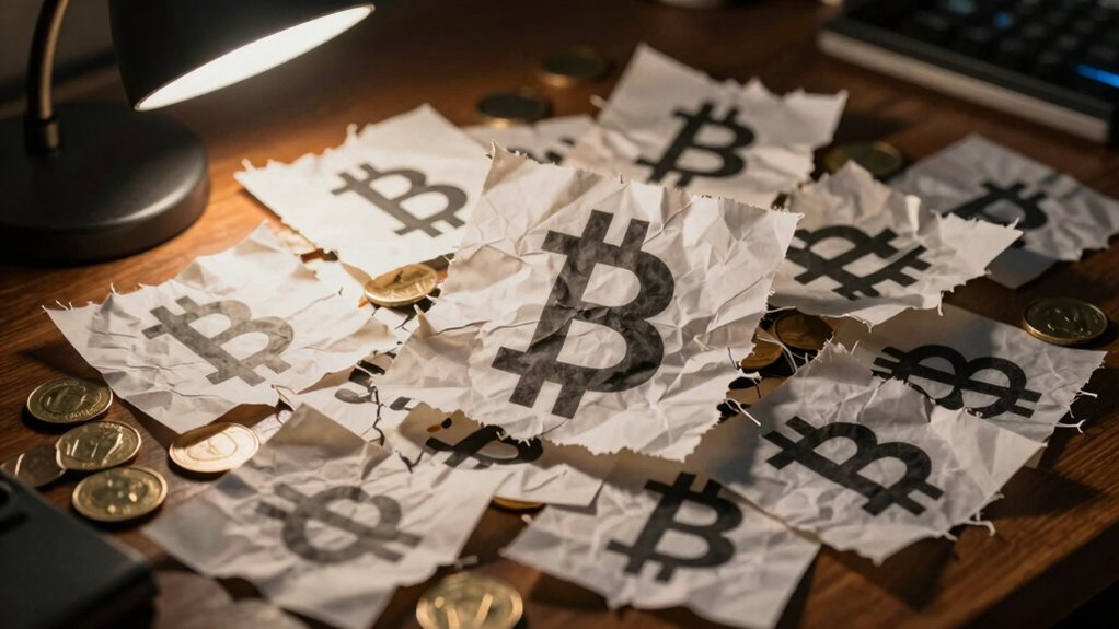 fragile collateral chain risks