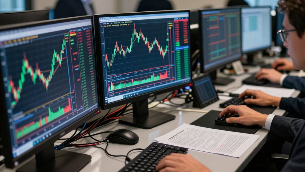 fragmented regulated liquidity challenges