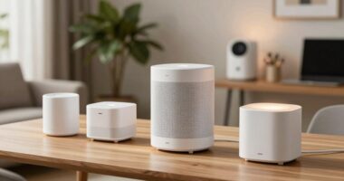 future proof mesh wifi