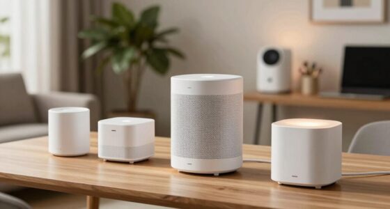 future proof mesh wifi