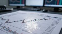 futures basis reset indicator