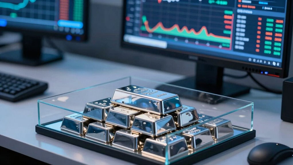 genuine market demand dynamics