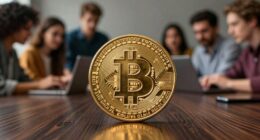 global bitcoin community impact