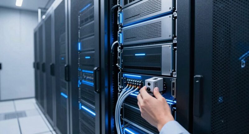 hardware costs align profit