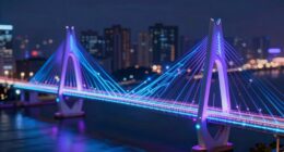 hidden costs of bridges