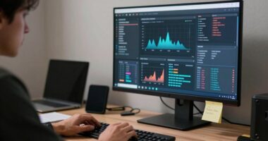 hidden decentralized storage issues