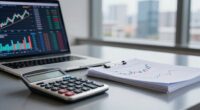 high returns rising risks