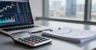 high returns rising risks