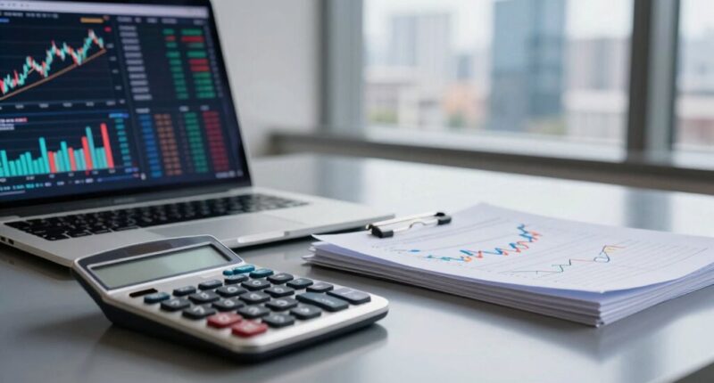 high returns rising risks