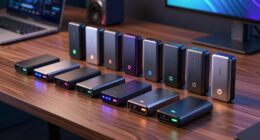 high speed data backup solutions