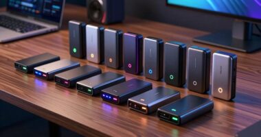 high speed data backup solutions