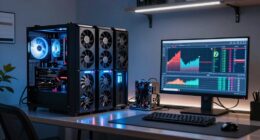 home mining adaptation success