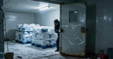 human security failures