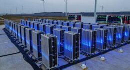 importance of curtailment markets