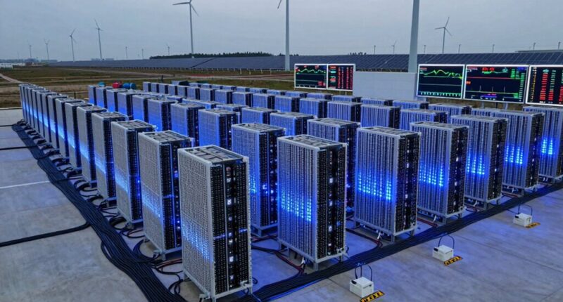 importance of curtailment markets