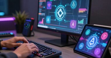 intellectual property tokens