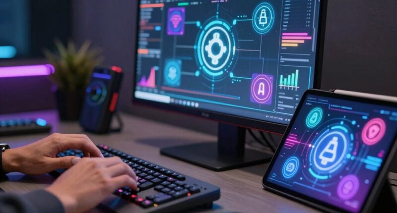 intellectual property tokens