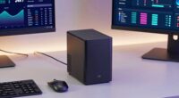 low power mini pcs