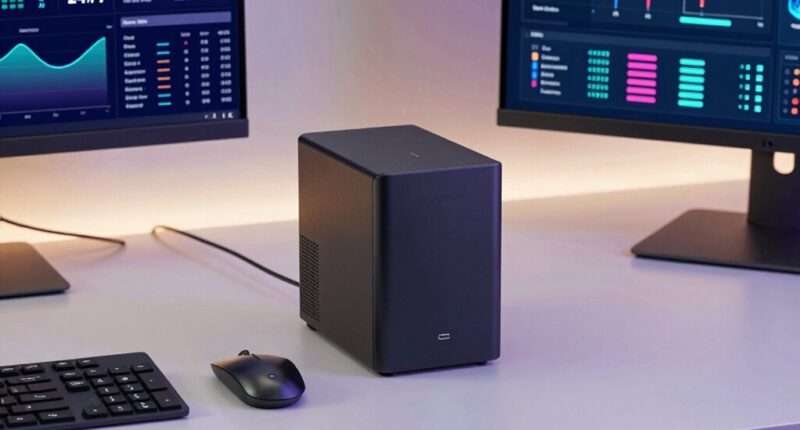 low power mini pcs