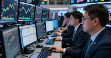 market change impacts retail