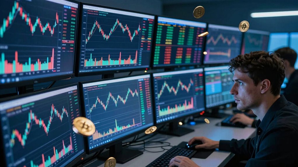 market liquidity and regulation