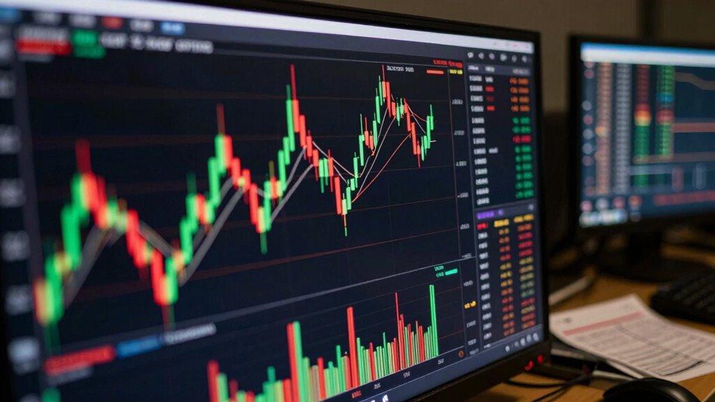 market manipulation and psychology