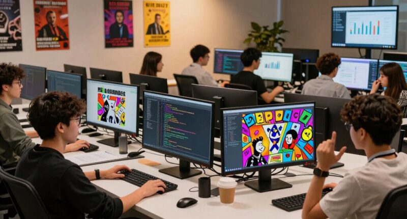 meme groups becoming authorities