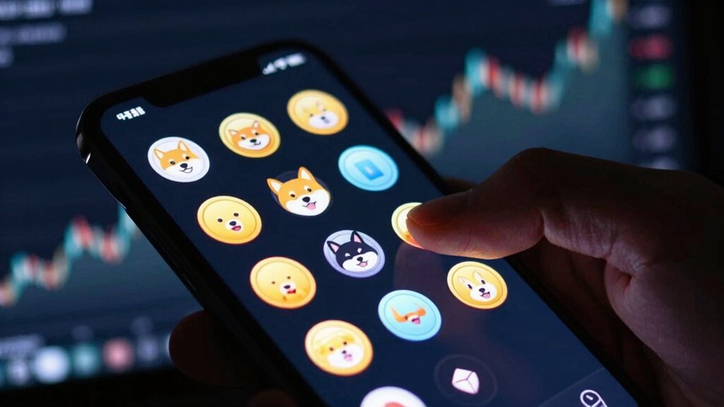 memecoin ecosystem integration advances