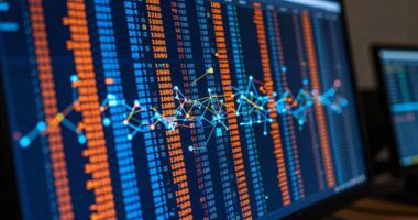 mempool congestion patterns persist