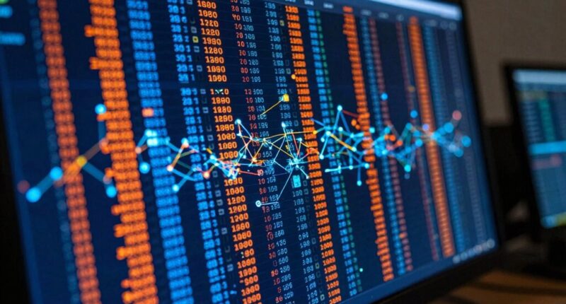 mempool congestion patterns persist