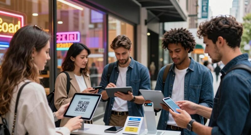 merchants lead crypto payments