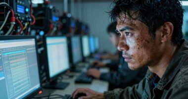 miner stress explained clearly