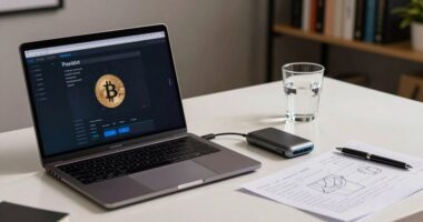 mini script enhances bitcoin custody